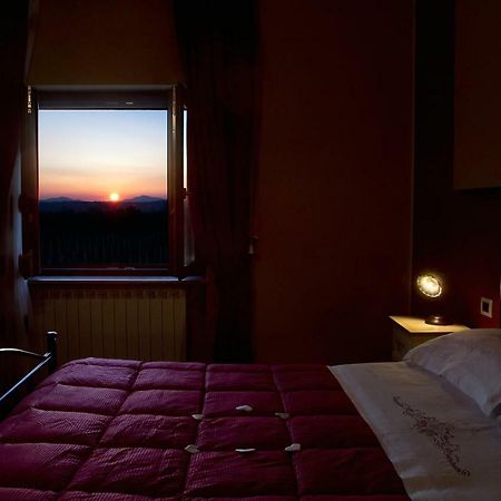 Tenuta Jumara Hotel San Lorenzo Maggiore Luaran gambar